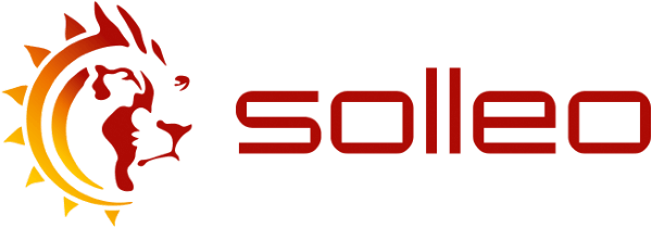 solleo IT UG